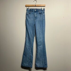 Garage Flare bootcut jeans